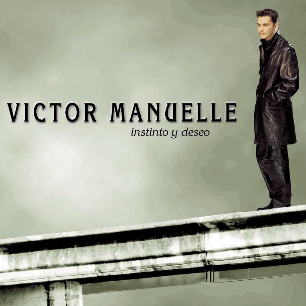Quisiera Inventar by Víctor Manuelle