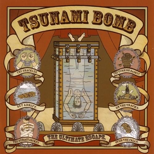 Count Me Out by Tsunami Bomb