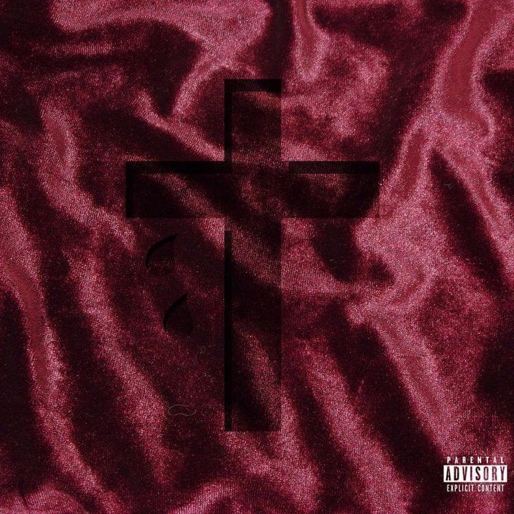 Album cover art for "Funds" by Pollari