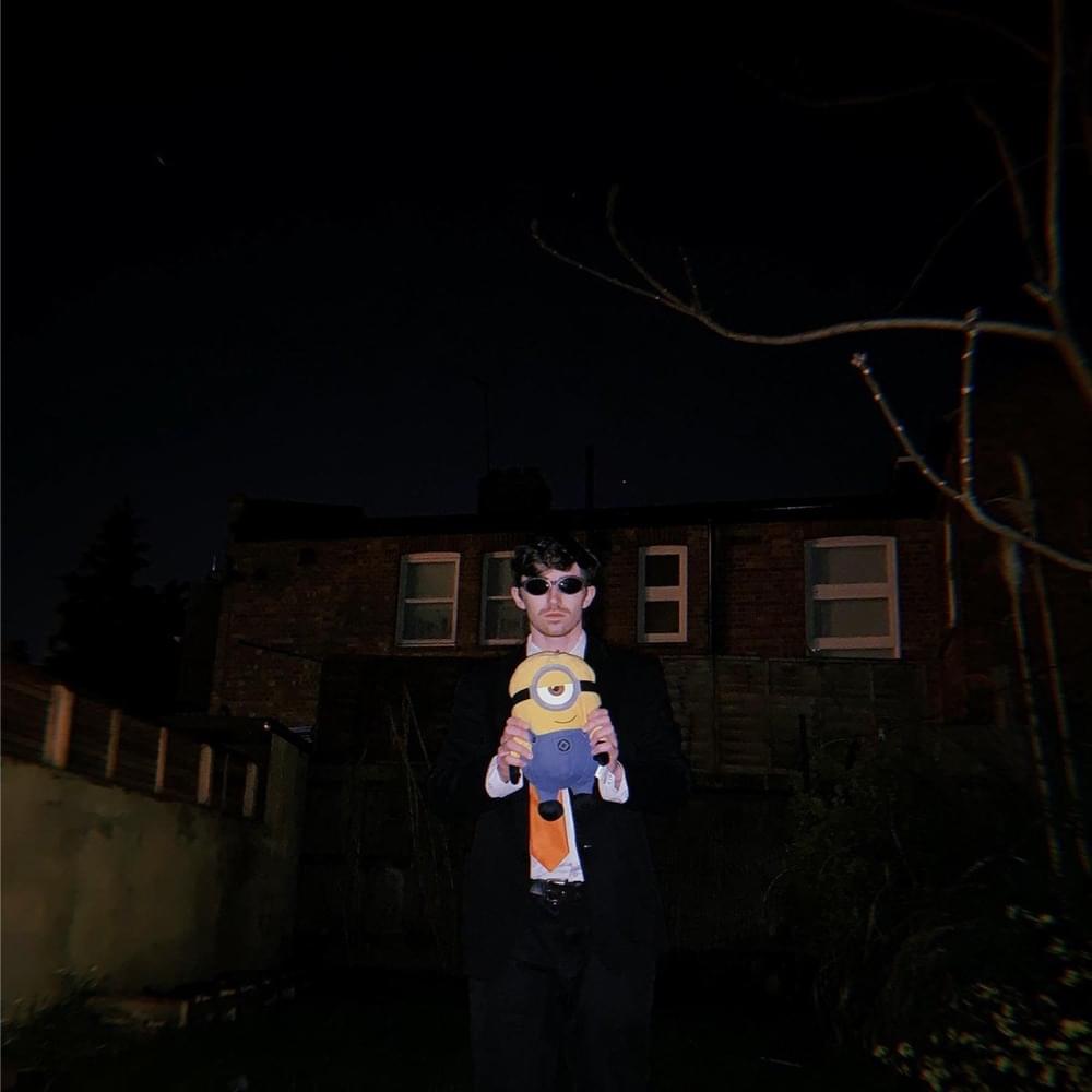GETTING LATE by DJ Fingerblast