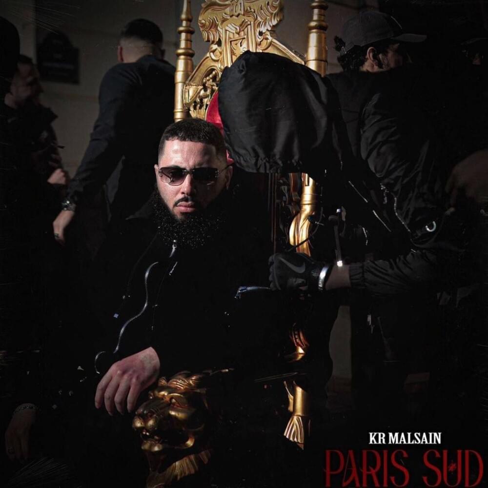 Tout prendre by KR Malsain