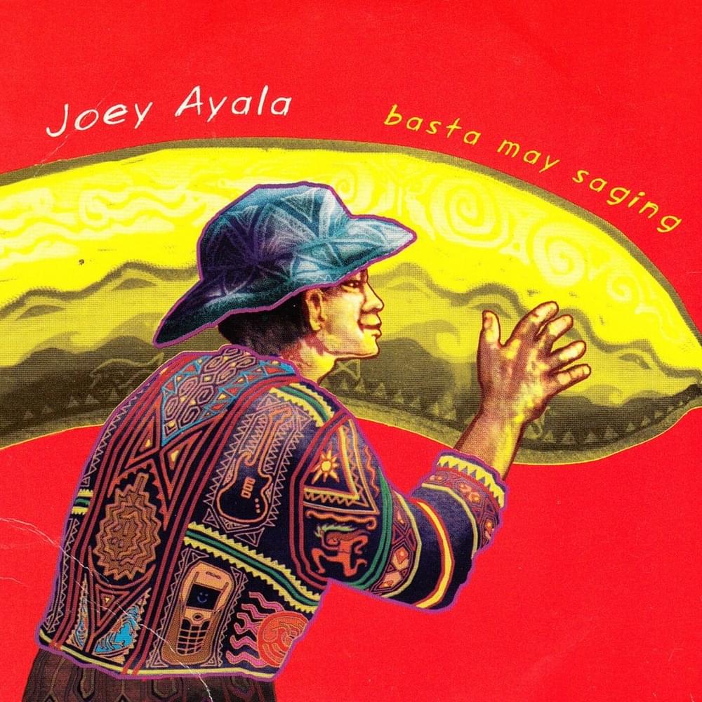 Sayaw Ng Magasawa by Joey Ayala
