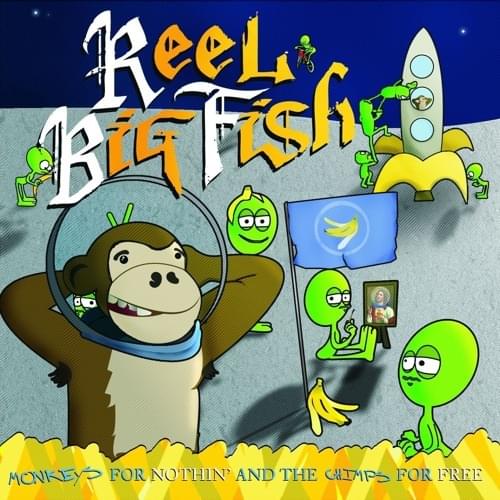 Another F.U. Song by Reel Big Fish