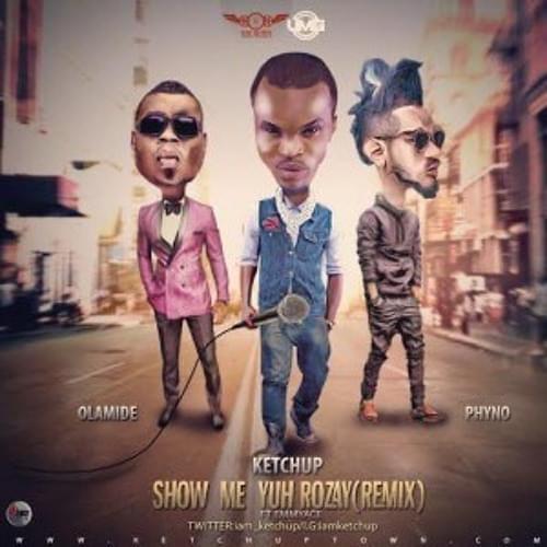 Show Me Your Rozay (Remix) by Ketchup