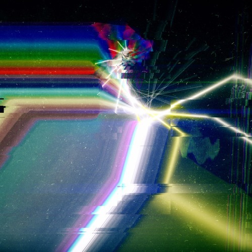 Album cover art for "Battlecry" by Digitalism