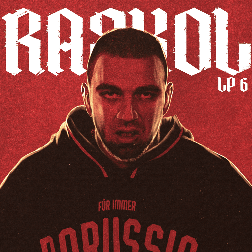 Cover image for LP 6