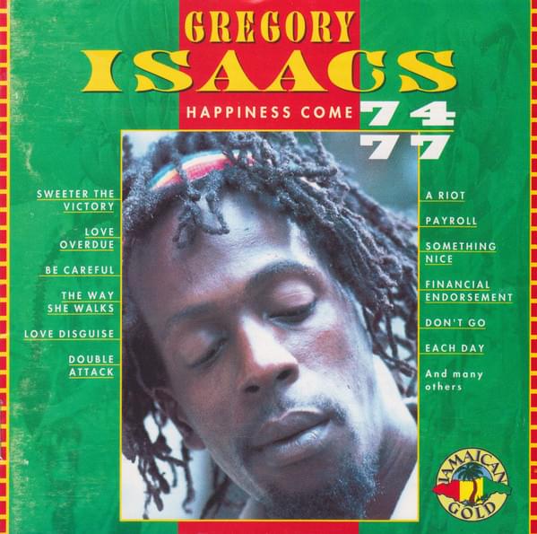 Cover image for Happiness Come ’74-’77