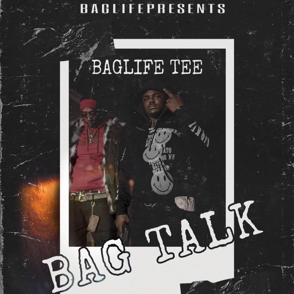 Cover image for Bag Talk
