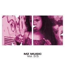 Embrasse-moi by MZ