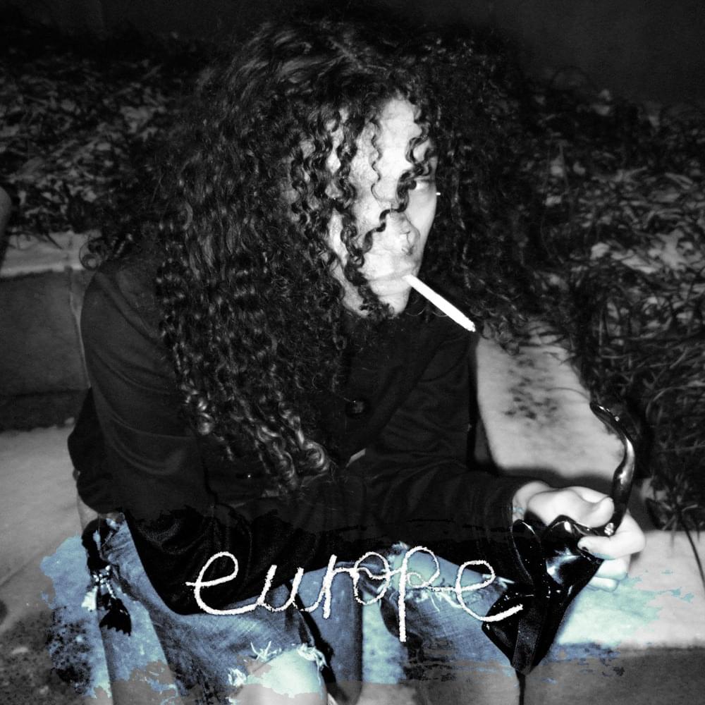 europe by Kid Moon