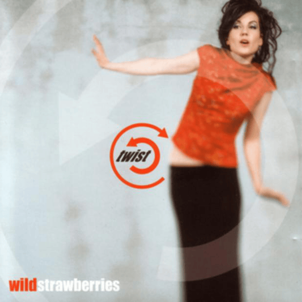 Tainted Love by Wild Strawberries