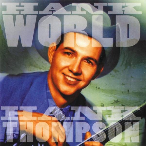 Cover image for Hank World
