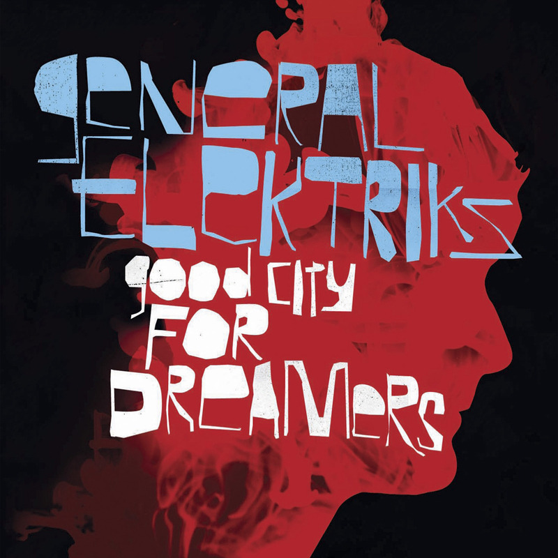 Rebel Sun by General Elektriks