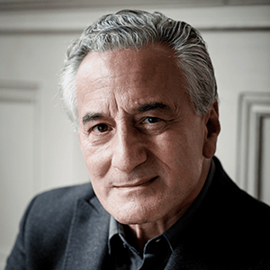 Henry Goodman Profile Picture Photo of Henry Goodman