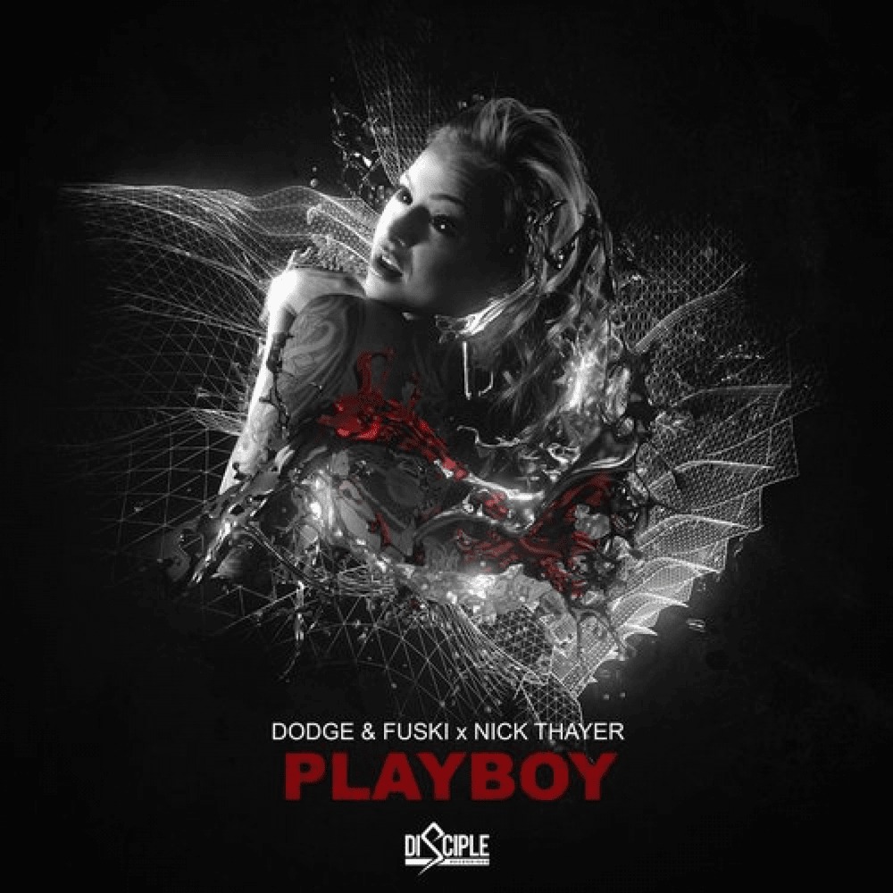 Cover image for Playboy