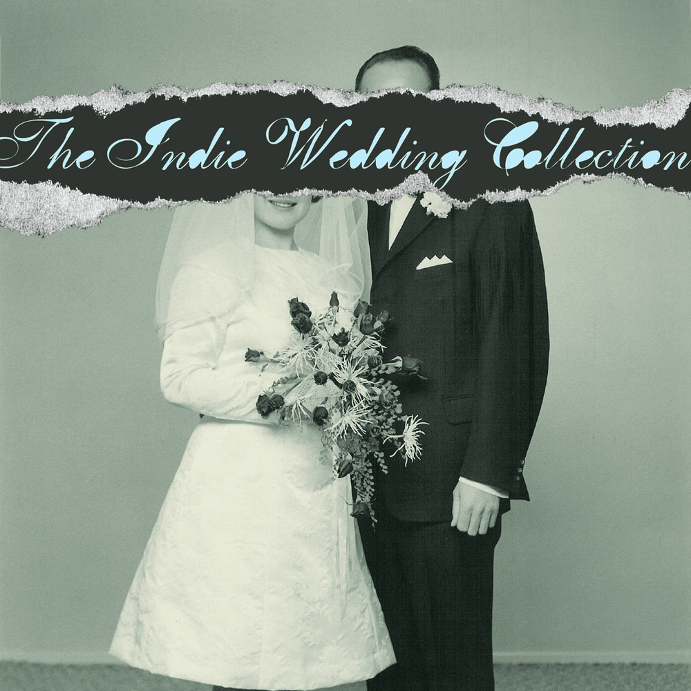 Cover image for The Indie Wedding String Collection