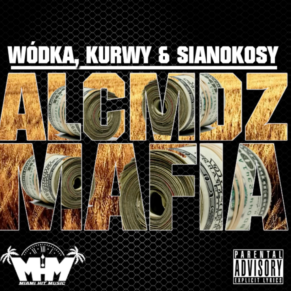 Stifłonda by Alcomindz Mafia