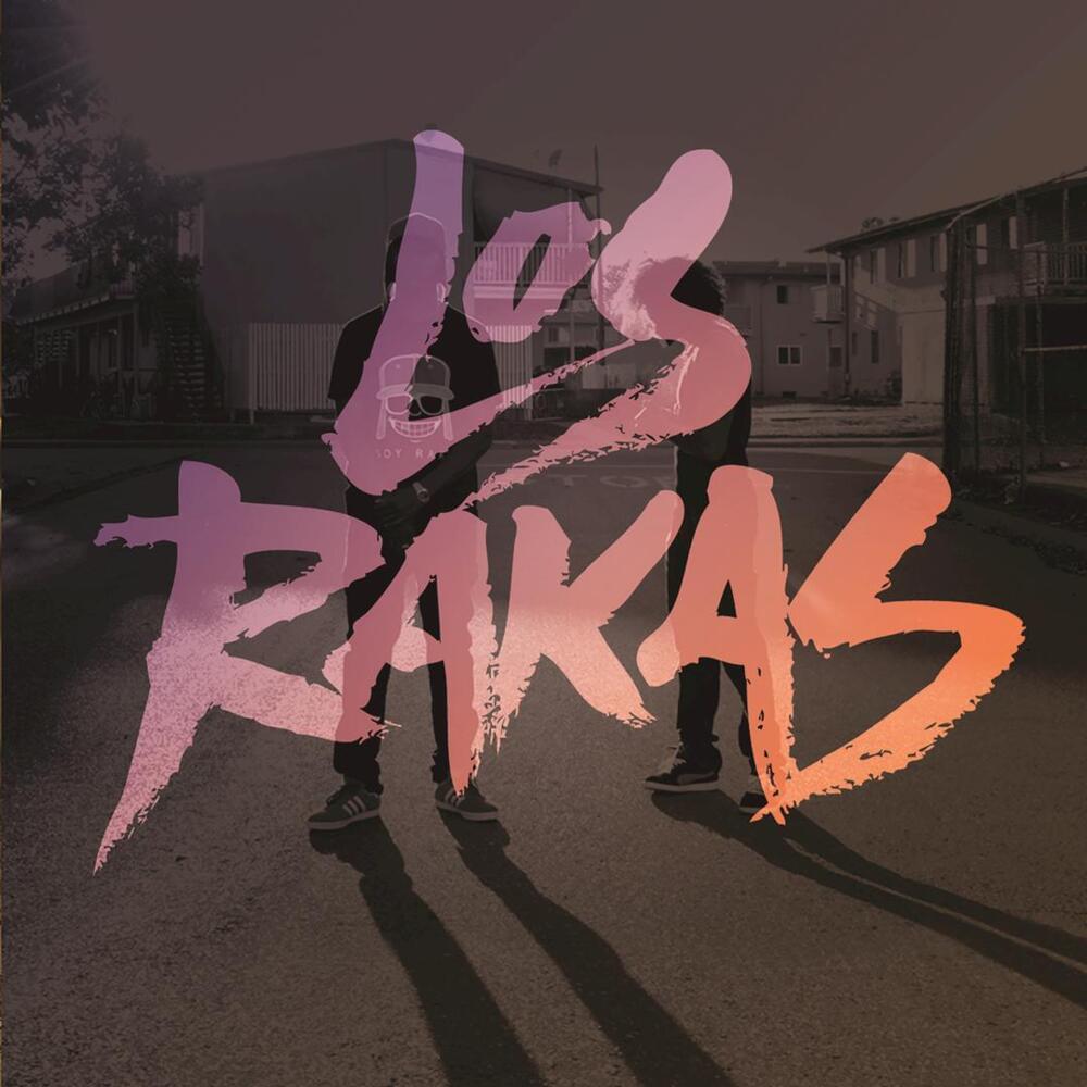 Hablemos Del Amor by Los Rakas
