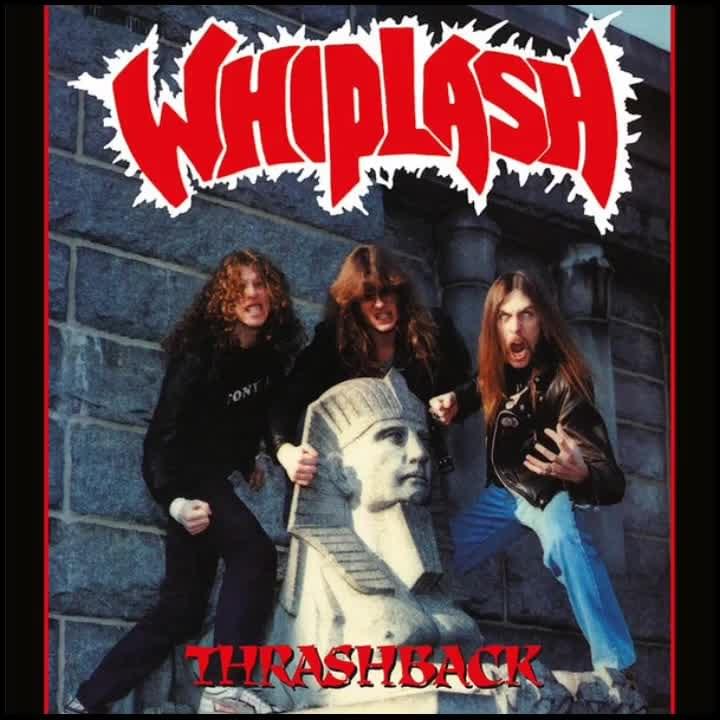 Killing on Monroe Street by Whiplash