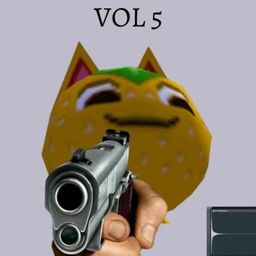 Album cover art for "Pardner" by Alti