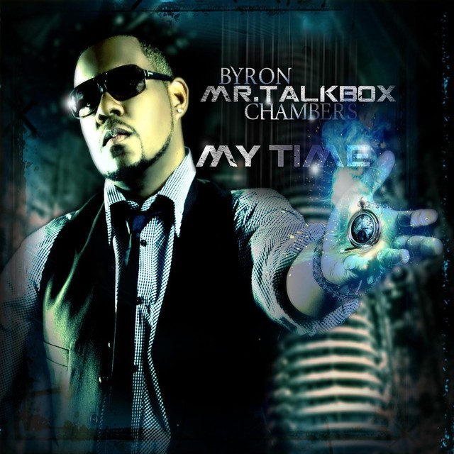 Ground Zero by Mr. Talkbox