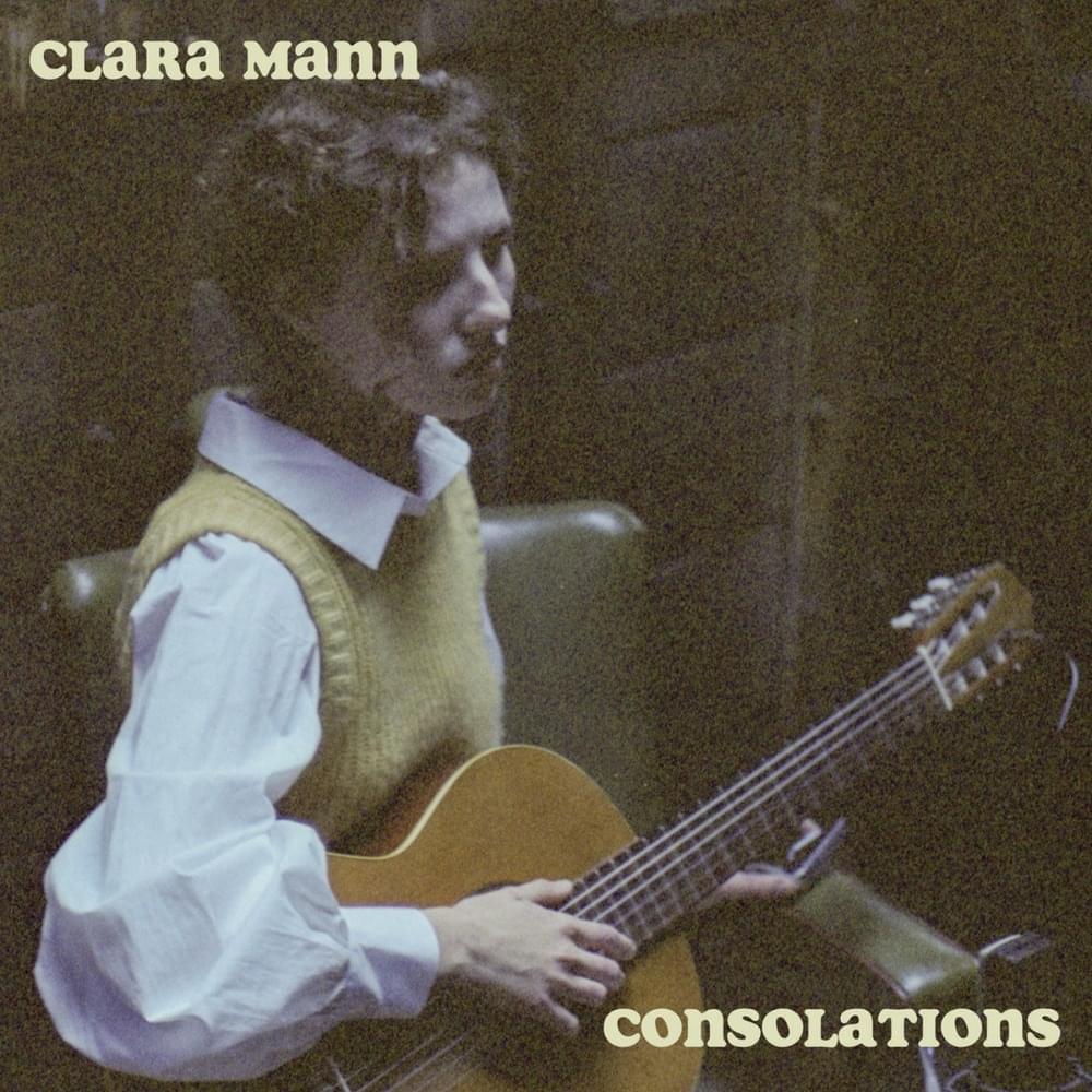 Station Song by Clara Mann