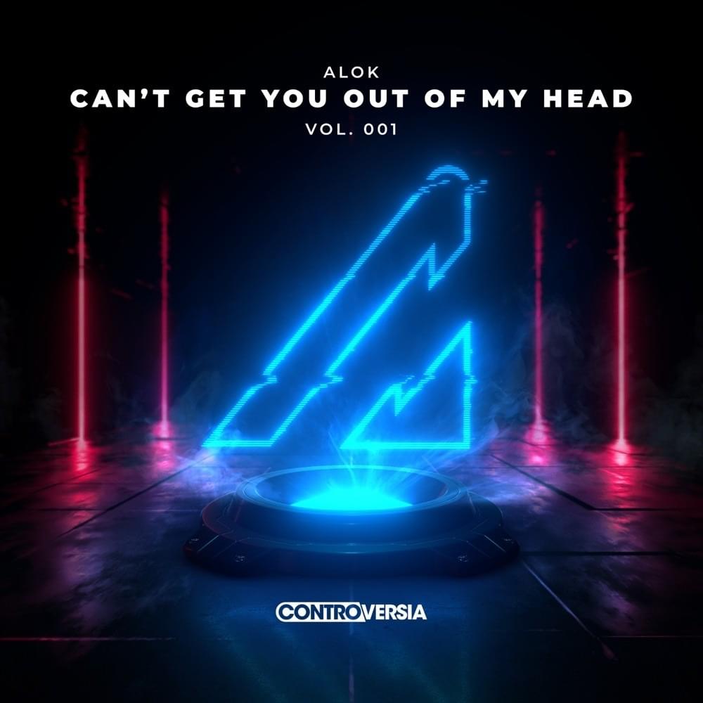 Cover image for Can’t Get You Out Of My Head