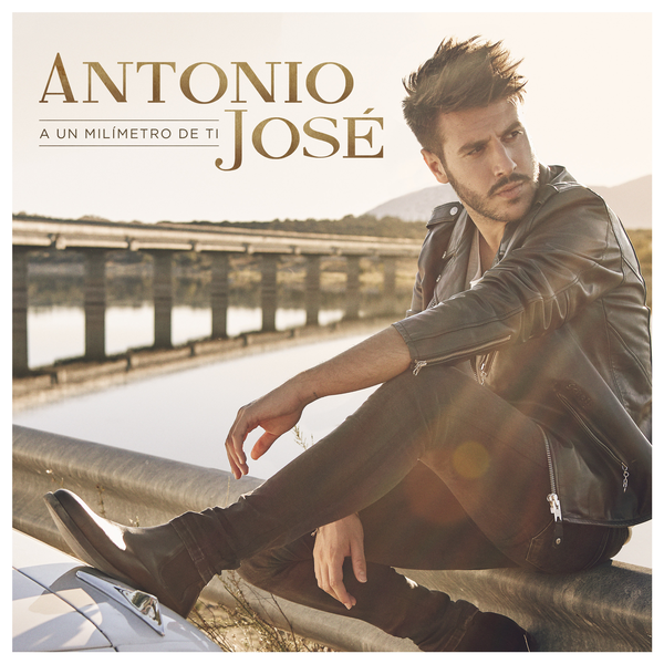 Cover image for A Un Milímetro de Ti