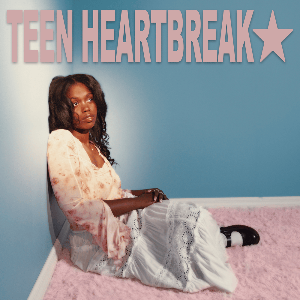 Teen Heartbreak by Chenayder