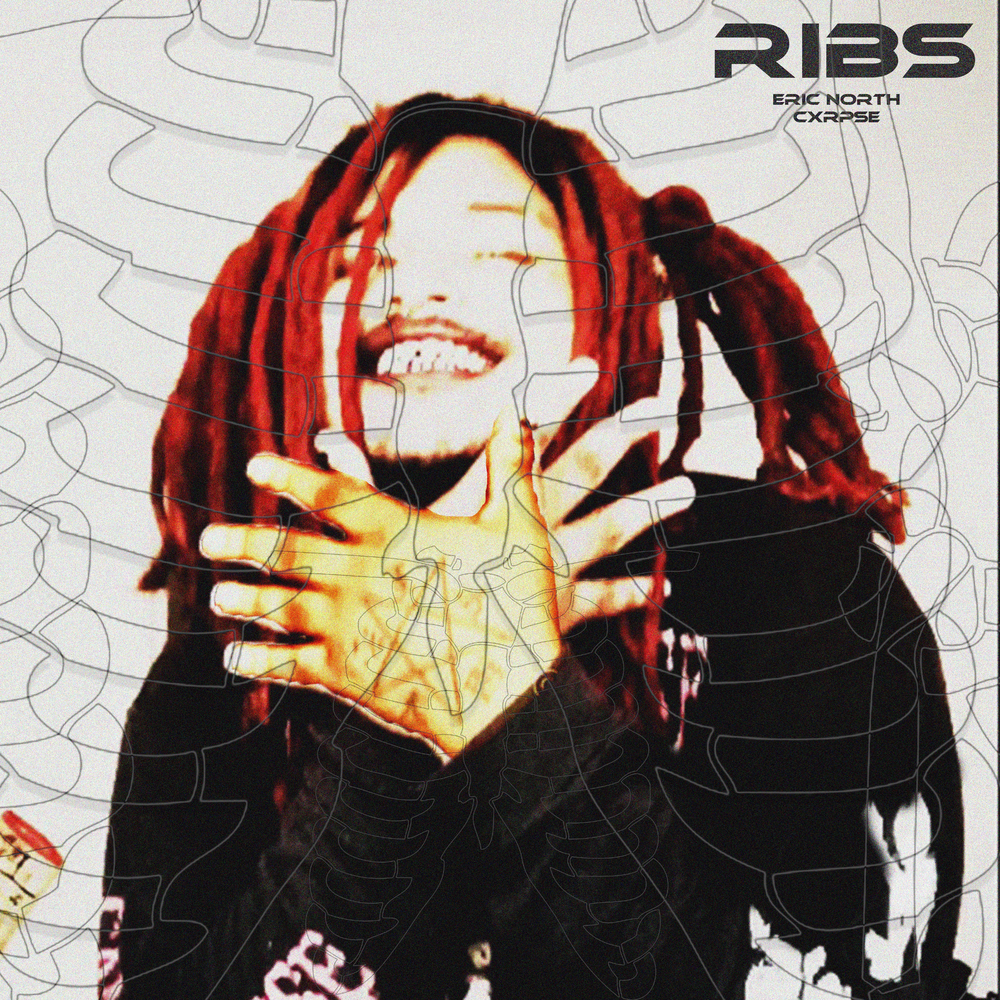 RIBS Cover Art