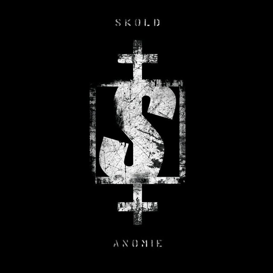 Angel Of Noise by Skold