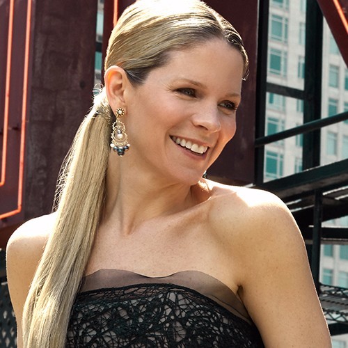 Photo of Kelli O’Hara