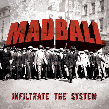 Renegades by Madball