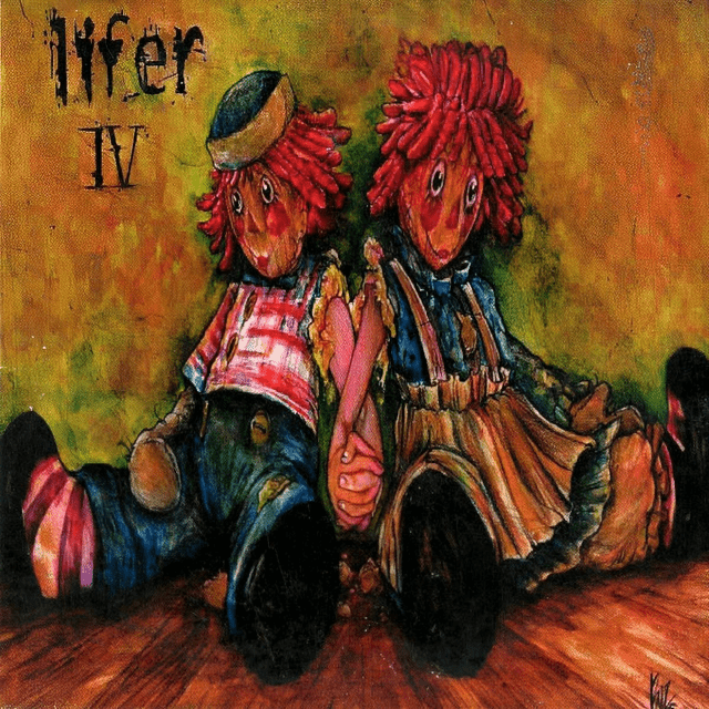 Wake Up by Lifer (band)