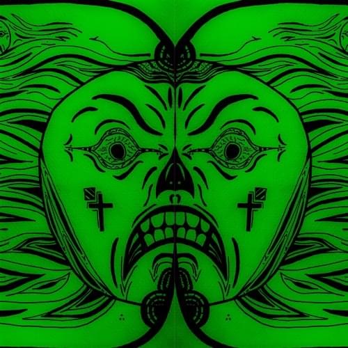 Влад Чехута (Vlad Chekhuta) Cover Art