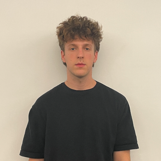 Photo of Adam Targove
