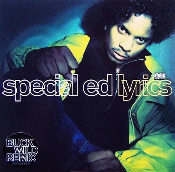 Lyrics by Special Ed