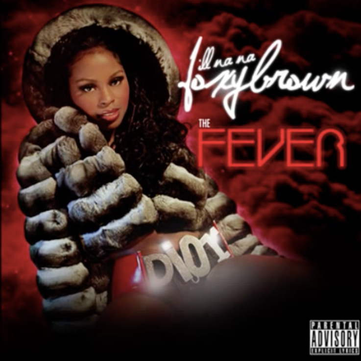Cover image for Ill Na Na 2 The Fever