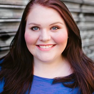 Photo of Katie Ladner