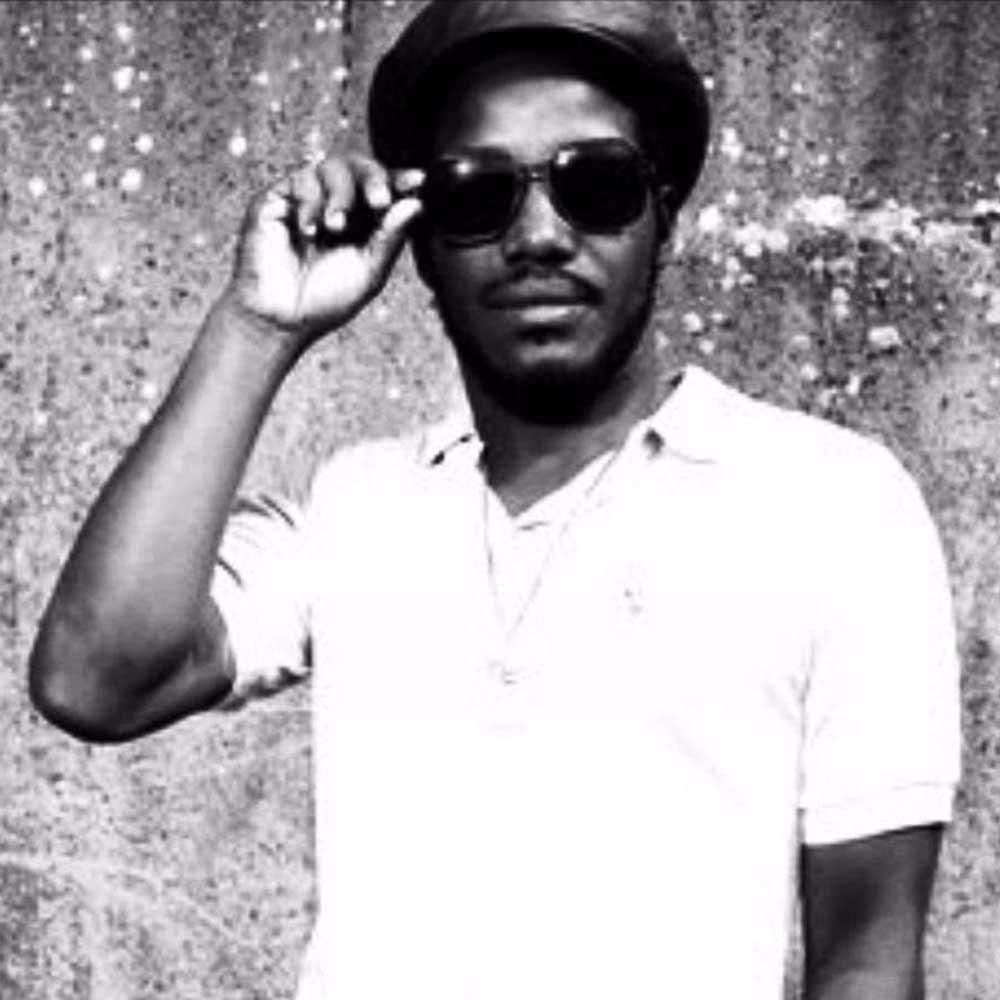 Photo of Delroy Wilson