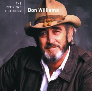 Cover image for The Definitive Collection