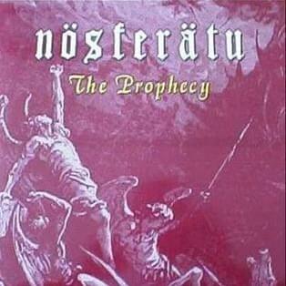 Time Of Legends by Nosferatu (Gothic Rock Band)
