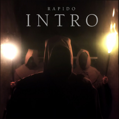 Intro (Messias II) by Rapido