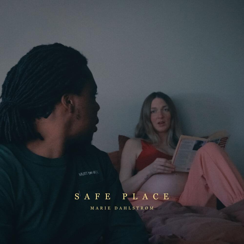 Safe Place by Marie Dahlstrøm