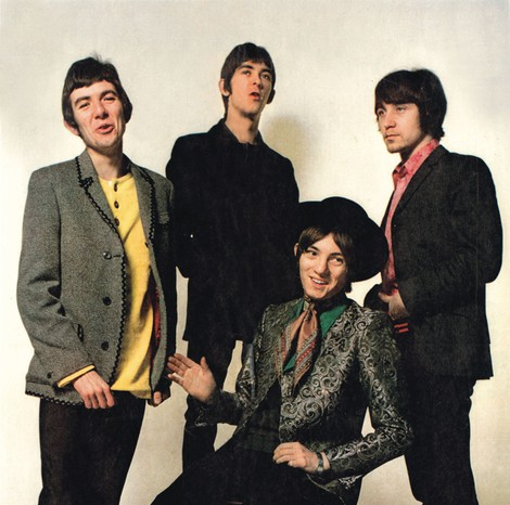 Photo of Small Faces