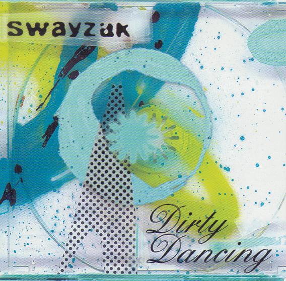 In the Car Crash by Swayzak