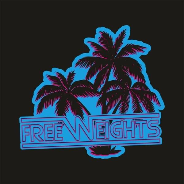 Photo of Freeweights