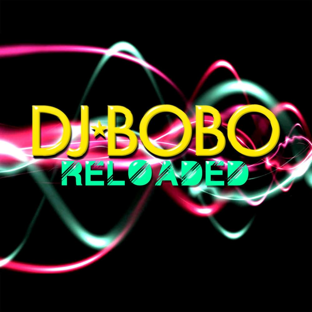 Cover image for Reloaded