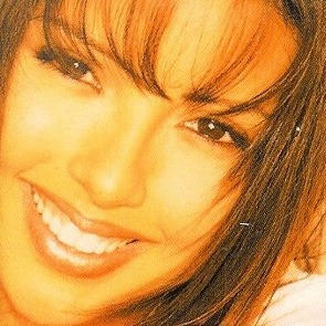 Photo of Lina Santiago