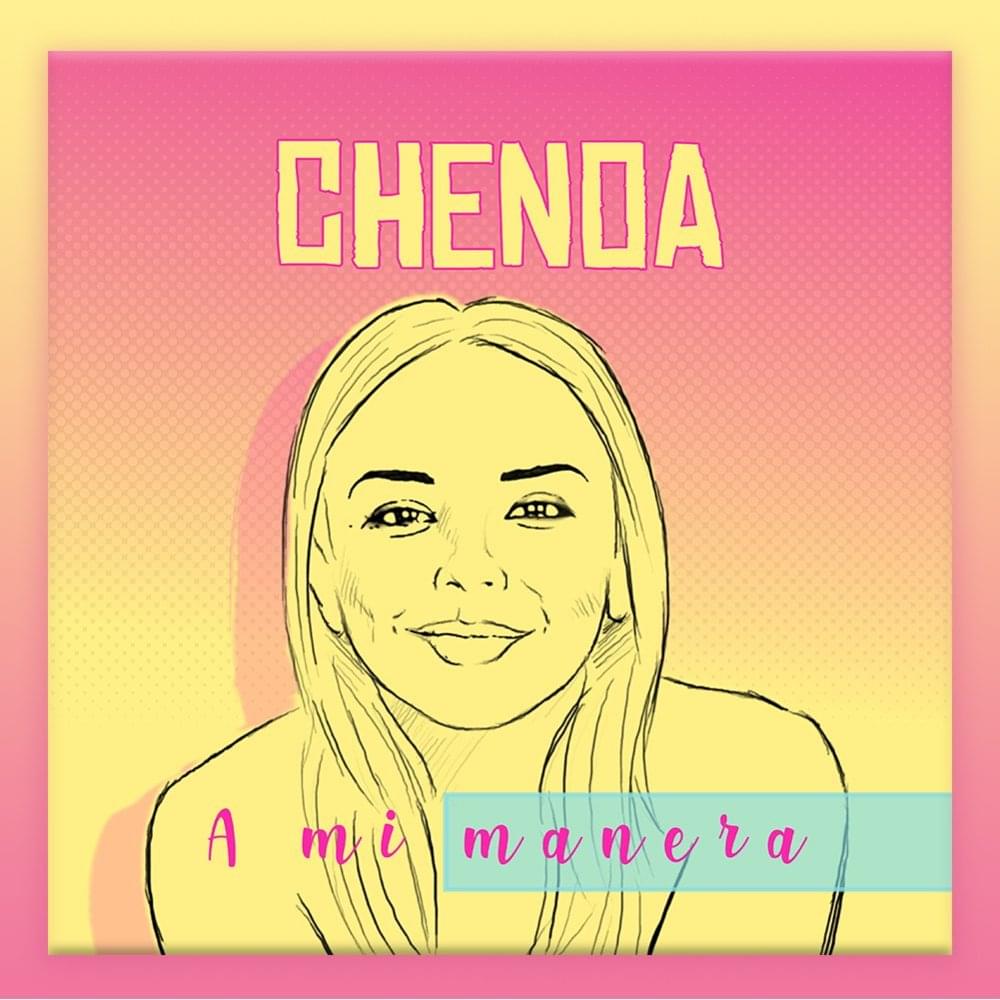 A mi manera by Chenoa